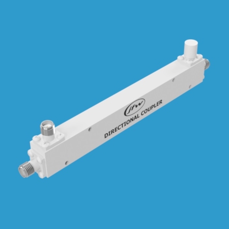 Directional Coupler 400-3000 MHz | 50C-066-XX SMA