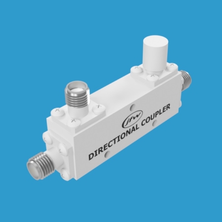 Directional Coupler 2-8 GHz | 50C-075-XX SMA