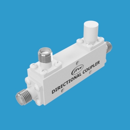 Directional Coupler 2-18 GHz | 50C-076-XX SMA