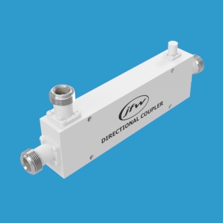 Directional Coupler 500-2700 MHz | 50C-077-XX SMA