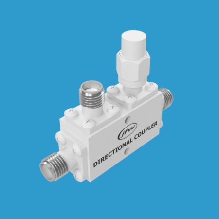 Directional Coupler 6-26.5 GHz | 50C-078-XX SMA