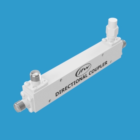 Directional Coupler 1-40 GHz | 50C-081-XX 2.92MM