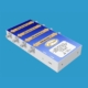JFW model 50P-2137 SMA is a 4 channel USB attenuator