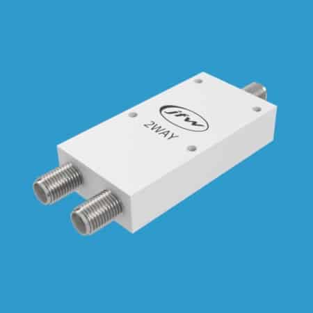 2-Way power divider/combiner | SMA female | 2-18GHz