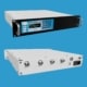 Model 50PMA-161 is a 4 port transceiver test system for radio-to-radio signal fade testing