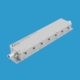75 Ohm programmable attenuator | DC-2150 MHz | 0-63.5dB x 0.5dB steps