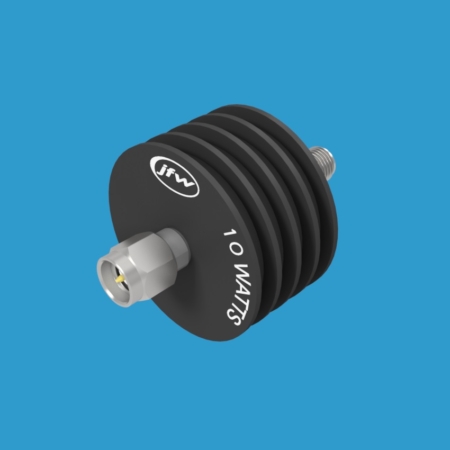 Fixed Attenuator 10 Watts DC-40GHz 2.92mm male/female