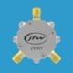 JFW model 50PD-943 SMA | 2-Way power divider/combiner | DC-1000 MHz