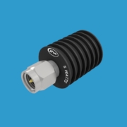 5 Watt Termination, DC-40GHz, 2.92mm Male, 50 Ohm