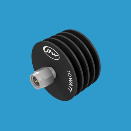 Fixed Attenuator 10 Watts DC-26.5GHz SMA male/female
