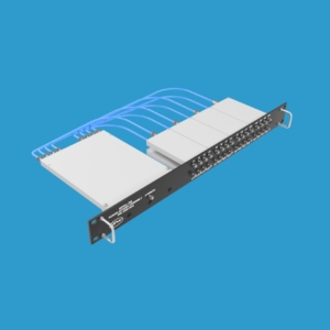 Power Divider/Combiner Assemblies