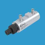 Manual Attenuator | DC-100MHz | 0-80 x 1dB steps | 50 Ohm