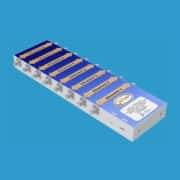 8 channel USB programmable attenuator | SMA female