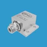 Bolt down termination | 100 Watts | N female