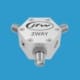 2-Way Power Divider/Combiner with SMA female connectors